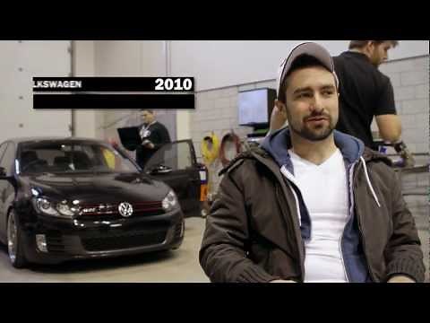 VW MK6 GTI Stage 2 Chip/Tuning Software Testimonial - by Unitronic