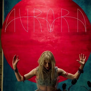 Step II, A Different Kind Of Human - my new album is coming your way next week!!! Pre order now 👤 | AURORA