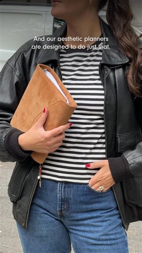 826K views | ✨ Ready to conquer your day? STIL planners and journals are here to help! Embrace minimalism and stay organized. Discover the collection today! | STIL Classics | Facebook