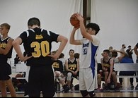 Reagan Harpole '22 Recruiting Profile