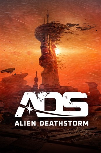 Alien Deathstorm - описание, системные требования, оценки, дата выхода