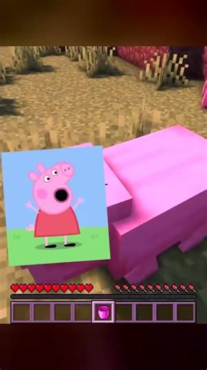 我的世界：當生物變成彩虹色，掉落物也變成了彩虹OP！ #我的世界 #MC #MC生存 #沙盒游戏 #游戏