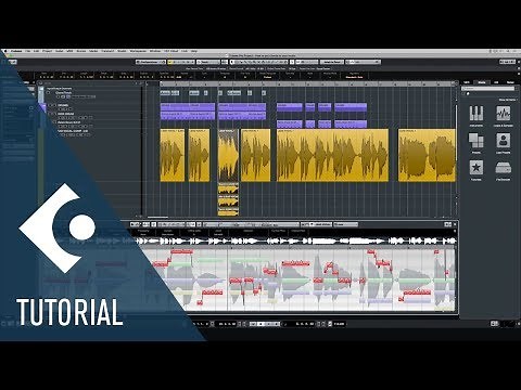 How to Make Chords for Your Vocal Melody | Music Production for Beginners