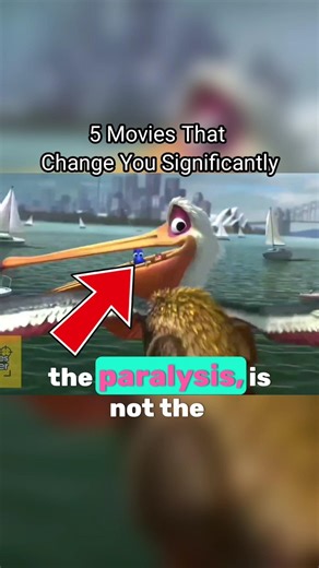 Must Watch Movies That Lift You Up