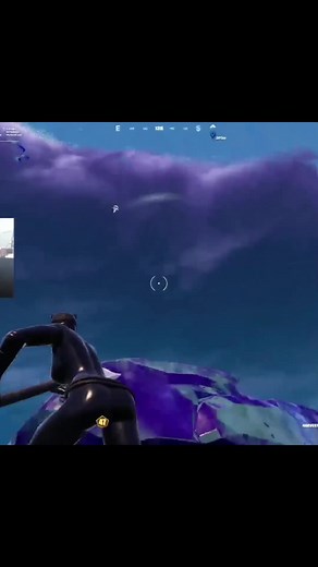 Batman Bugha trick shot moment💀 #fyp #fortnite #batmanbugha | batman bugha