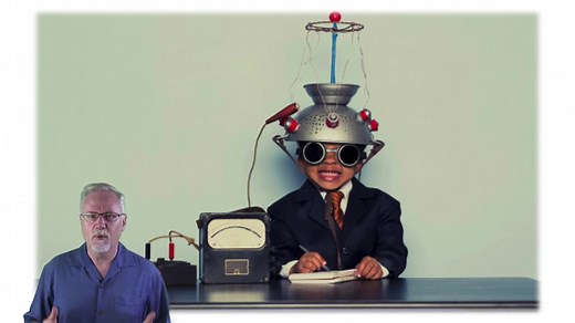 ERP课程入门教学视频[Course Materials: Introduction to ERPs]