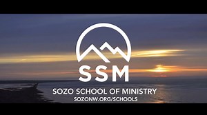 SOZO School of Ministry | Our mission is to make disciples that are equipped and built up, to the maturity and full stature of Christ; who are rooted in their identity, doing the will of the Father and making other disciples. | SOZO Church in Belfair