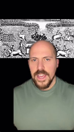 The execution of Robert-François Damiens. The worst way someone has died? #fyp #education #history #horror #truecrime | Scott Webber