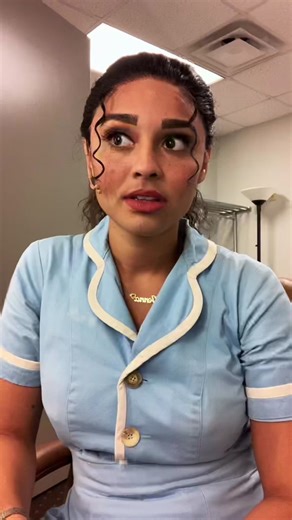 Exploring Emotions in Musical Theatre: The Waitress