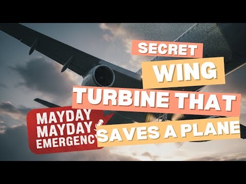 AVCATION explains: How This Secret Aircraft Tech Could Save Your Life