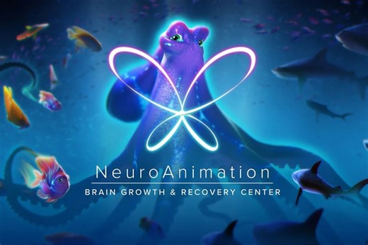 Immersive Recovery Therapies