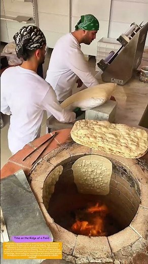 Baking Bread: The Art of Traditional Oven Cooking