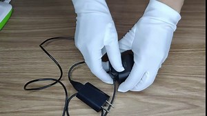 Charger Clip USB Plug for Garmin Delta Sport Delta Upland Delta XC Training Dog Collar Anti Barking Collar