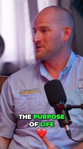 Saving Lives How Aviation Builds Trust for Spiritual Conversations