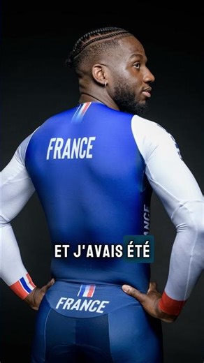 Melvin Landerneau | Wanting to give it all up to enjoy his youth