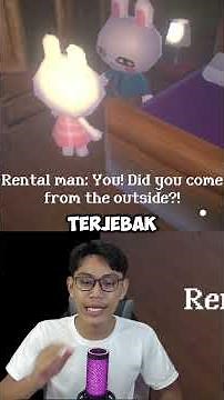 NEVER RENT THIS WEIRD HOUSE...!!! #danacib