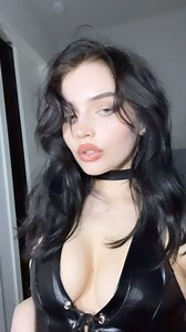 Queen Nephilim ✨😈✨ on Instagram: "Cringe scale 1-1000? . . . . . #darkasthetics #alt #alternative #alternativefashion #makeup"