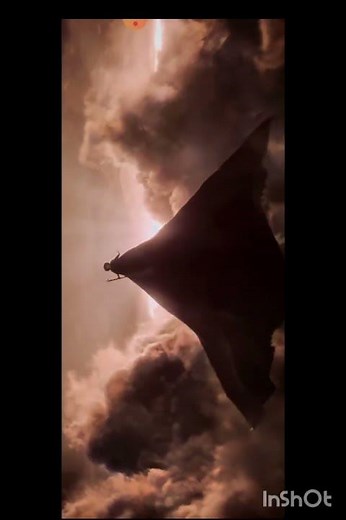 Wicked 2024 ending scene