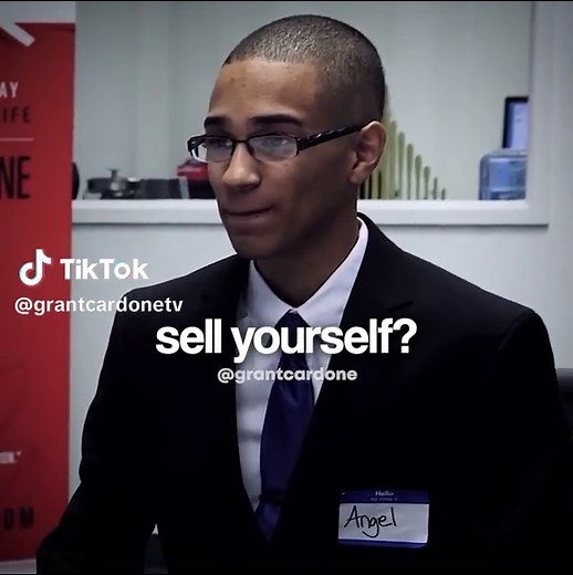 Mastering Sales Techniques with Grant Cardone