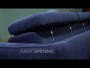 Notturno Natuzzi Italia