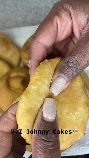 Keewani’s Kitchen on TikTok