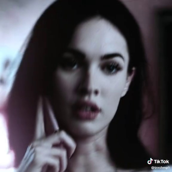 Jennifer's Body Aesthetic Edit Featuring Megan Fox