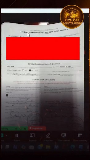 Unpacking the modern-day legal frameworks rooted in history. From bastardy acts to today’s vital records, the legacy continues. #RICHOFFKNOWLEDGE #ModernFrameworks | Richoffknowledge