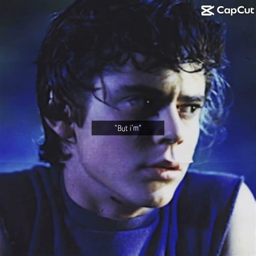 AT WHERE IT SHOWS DARRY ITS NOT IN A SHIP TYPE OF THING😔 #edit #sad #theoutsiders #johnnyboy