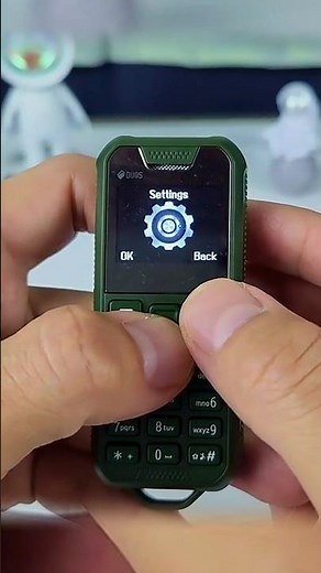 💥Nokia 800 Tough Mini 💥 #4gfeaturephone #4gkeypadphone #shorts#nokia