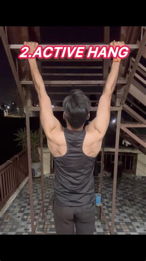 PULL UP TUTORIAL 💪🔥#shorts#trending#viral#ytshorts#calisthenics#bodyweightworkout#tutorial#fitness