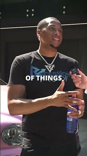 More Money Brings Bigger Problems