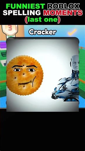 Dumbest Roblox Spelling moments #roblox # #foryou #funny