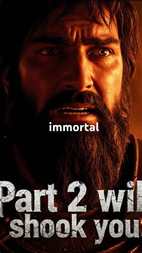 History’s First Hero… Was Real