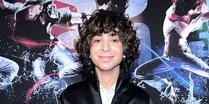 Adam G. Sevani's Age, Height, Girlfriend, Net Worth - Biography
