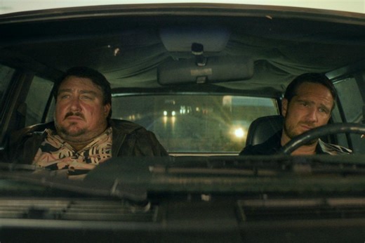 Stream It Or Skip It: 'Crooks' on Netflix, where an unlikely friendship starts after a robbery goes really wrong