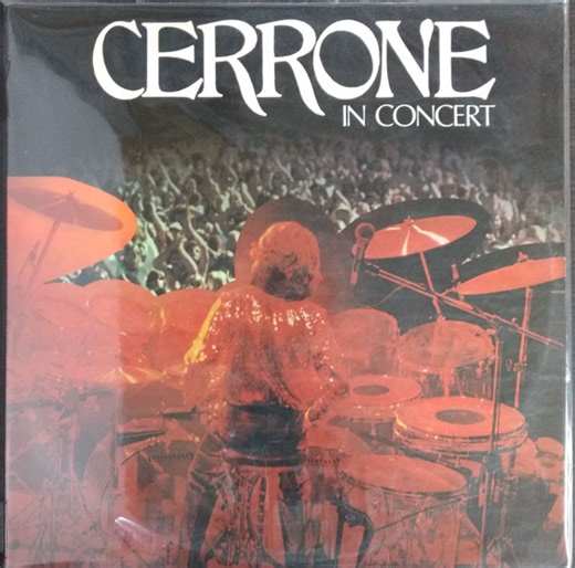 Cerrone - In Concert