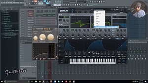 Serum Fl Studio Crack 2018