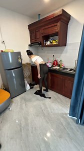 Today work and cook | Ka Green