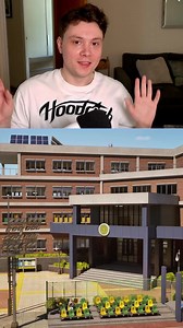 inZOI got a HUGE update including a new active high school system! #inzoi