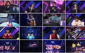 The Masked Singer Japan - 2022.08.04 - S02E03