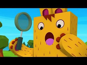 Yoko Kids TV Series | Season 1 | Episode 46 | The Little Things