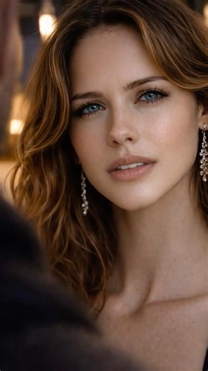 What if you had to choose between two worlds?