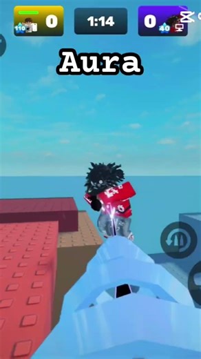 Aura #roblox