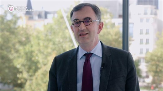 Télémédecine : un enjeu régional… et national | CPAM du Bas-Rhin (Assurance Maladie)