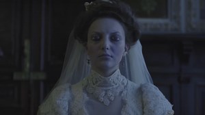 Wickedly Terrifying Trailer for the Russian Horror Film THE BRIDE — GeekTyrant