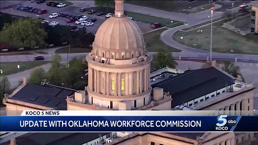 Oklahoma Workforce Commission aims to streamline workforce development