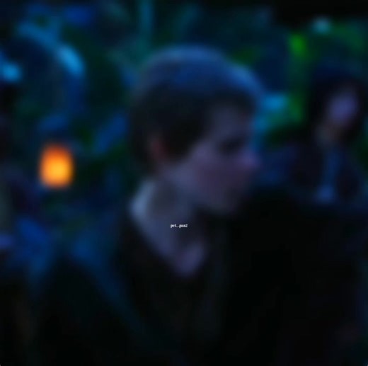 Exploring Peter Pan’s Journey in Once Upon a Time