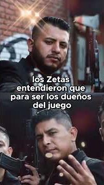 The Zetas Break Down Borders From Mexico to Colombia and Central America