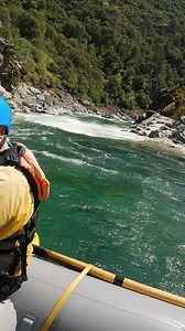 Did you miss out on rafting last weekend? Come along and see what Bogus Thunder Rapid (Class 4) was like on the North Fork American River! At these flows, the rapid gets pretty technical. Watch how the crew uses the small patch of calm water (known as an eddy) in the middle of the rapid to stop the raft and get into position for the final drop! #northforkamericanriver #americanriverrafting #northforkamericanriverrafting #americanriver #rafting #whitewater #adventure #outdoors #river #raftingtrip