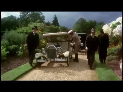 Bugsy Malone. (1976 film)